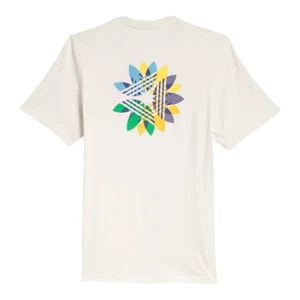 Camiseta Adidas Skate Pw Trefoil Jy3959 1