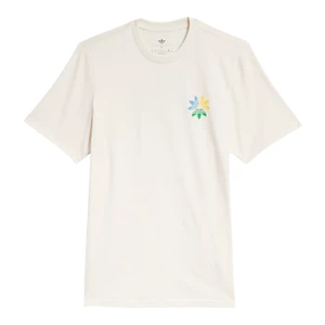 Camiseta Adidas Skate Pw Trefoil Jy3959 2