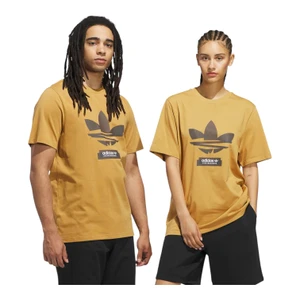 Camiseta Adidas Skate Trefoil Jy3949 2