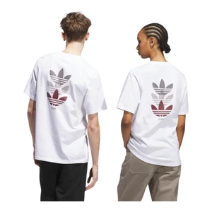 Camiseta Adidas Skate Trefoil Tre T Jy3956 3