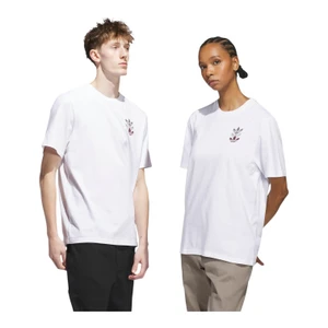 Camiseta Adidas Skate Trefoil Tre T Jy3956 4