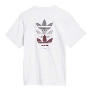 Camiseta Adidas Skate Trefoil Tre T Jy3956 1