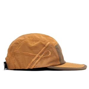 Boné Öus 5 Panel Fili Terra Marrom 3