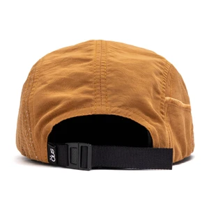 Boné Öus 5 Panel Fili Terra Marrom 2