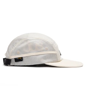 Boné Öus 5 Panel Phibo Cordura Off White 3