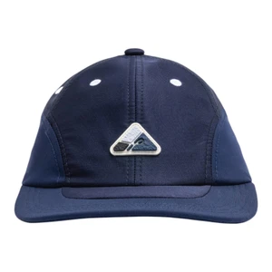 Boné Öus Curvas K2 Azul 1