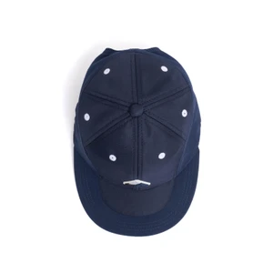 Boné Öus Curvas K2 Azul 4