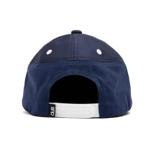 Boné Öus Curvas K2 Azul 2
