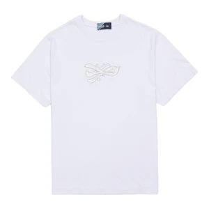 Camiseta Öus Fili Barroco Branco 1