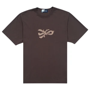 Camiseta Öus Fili Barroco Marrom 1