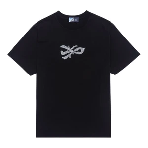 Camiseta Öus Fili Barroco Preto 1