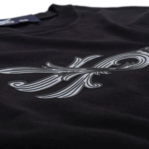 Camiseta Öus Fili Barroco Preto 3