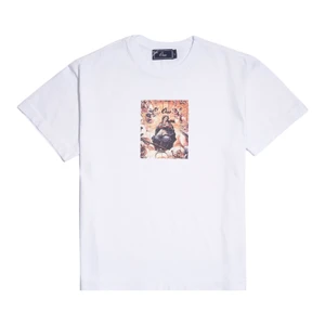 Camiseta Öus Heavy Ataide Branco 1