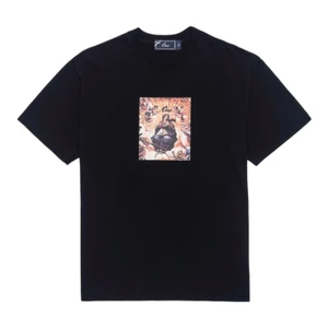 Camiseta Öus Heavy Ataide Preto 1