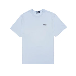 Camiseta Öus K2 Pedra Sabao Azul Claro 2