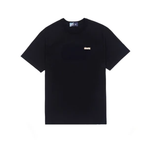 Camiseta Öus K2 Pedra Sabao Preto 2