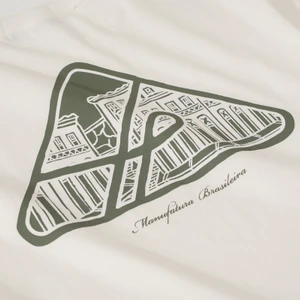 Camiseta Öus K2 Pedra Sabao Pristine 3