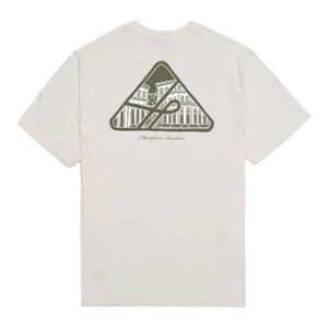 Camiseta Öus K2 Pedra Sabao Pristine 1