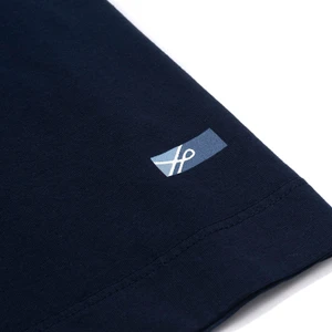 Camiseta Öus Lisa Azul Marinho 2