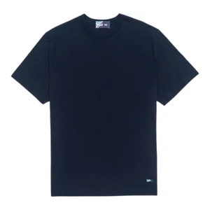 Camiseta Öus Lisa Azul Marinho 1