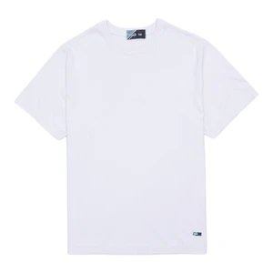 Camiseta Öus Lisa Branco 1