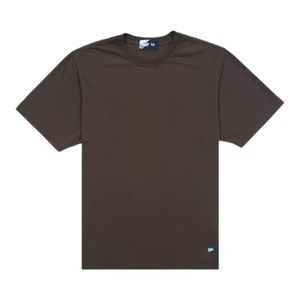 Camiseta Öus Lisa Marrom 1