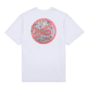 Camiseta Öus Old Baska Branco 1