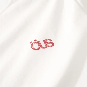 Camiseta Öus Old Baska Branco 3