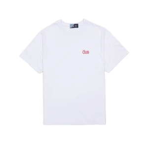 Camiseta Öus Old Baska Branco 2
