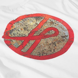 Camiseta Öus Old Baska Branco 4
