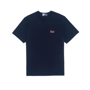 Camiseta Öus Old Baska Marinho 2