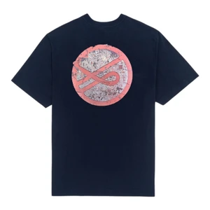 Camiseta Öus Old Baska Marinho 1