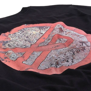 Camiseta Öus Old Baska Preto 4