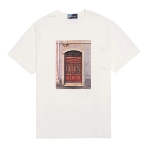 Camiseta Öus Porteira Pristine 1