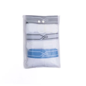 Cueca Boxer Öus Kit Com 3 Branco 4