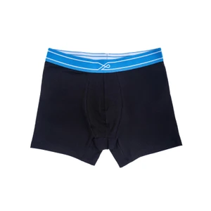 Cueca Boxer Öus Kit Com 3 Preto 2