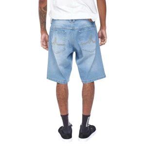 Bermuda Hocks Jeans Contato 26158/26228 2