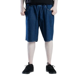 Bermuda Hocks Jeans Jogger Bag E Big 26170 1