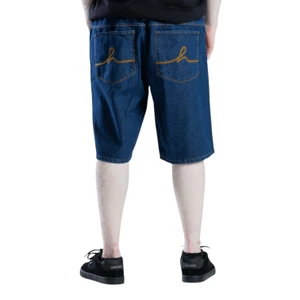 Bermuda Hocks Jeans Jogger Bag E Big 26170 2
