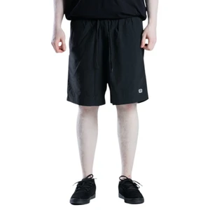 Bermuda Hocks Sintetico Wave Preto 26189/26232 1