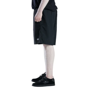 Bermuda Hocks Sintetico Wave Preto 26189/26232 2