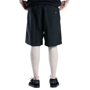 Bermuda Hocks Sintetico Wave Preto 26189/26232 3