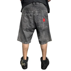 Bermuda New Jeans Baggy Double 201233 2