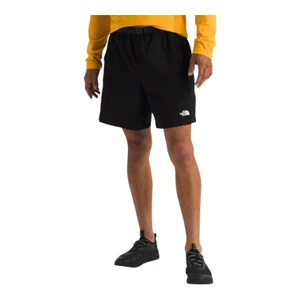 Bermuda The North Face Pathfinder Belted Black 5