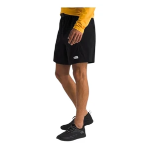 Bermuda The North Face Pathfinder Belted Black 2
