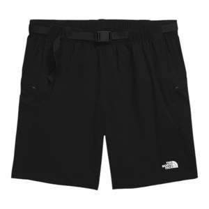 Bermuda The North Face Pathfinder Belted Black 1