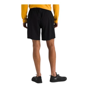 Bermuda The North Face Pathfinder Belted Black 3