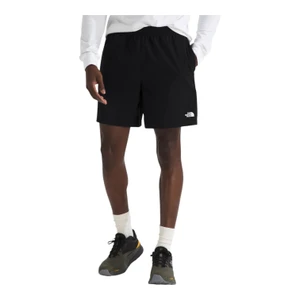 Bermuda The North Face Pathfinder Pull On Black 2
