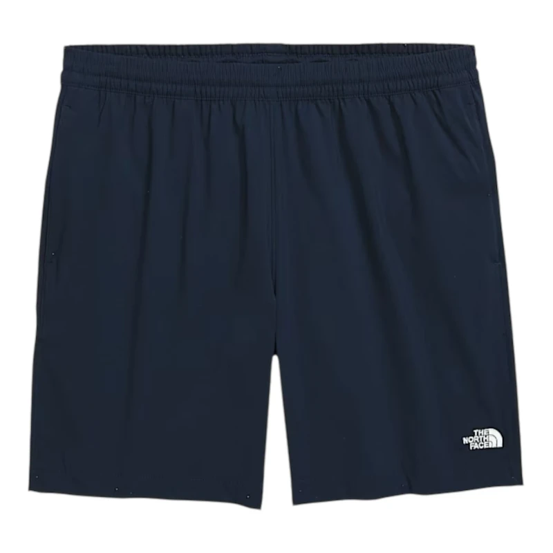 BERMUDA THE NORTH FACE PATHFINDER PULL ON NAVY