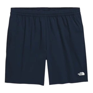 Bermuda The North Face Pathfinder Pull On Navy 1